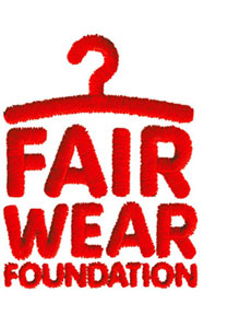 logo fair wear foundation